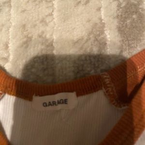 I got this from Garage a year ago.